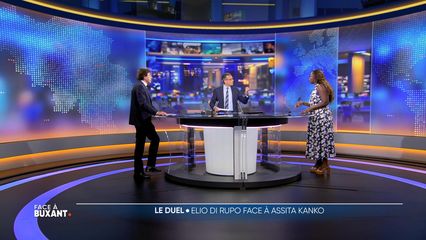 27. Le duel Assita Kanko - Elio Di Rupo (14/09/25)