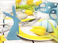 Hoe bescheiden vier jij Pasen? Laat het ons zien