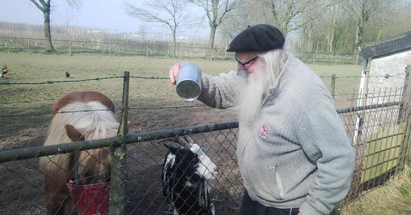 'Ome Cor' overleden in Diessen | Hilvarenbeek - BD.nl