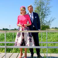 Zo blijven de royals in shape