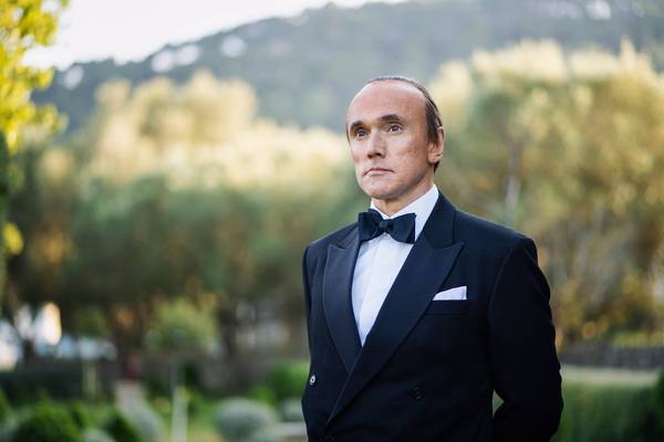 The Trial of Christine Keeler