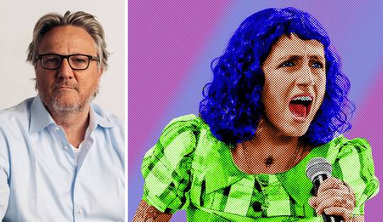 Beste Sophie Straat, moest het echt tot nu duren voor iemand u uitlegde waarom wittemannenhaat verwerpelijk is?