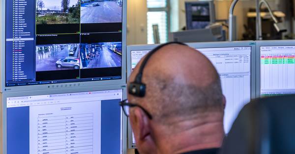 Ambulancedienst schakelt thuiszorg in voor nachtzorg voor mensen met acute plasproblemen - De Gelder