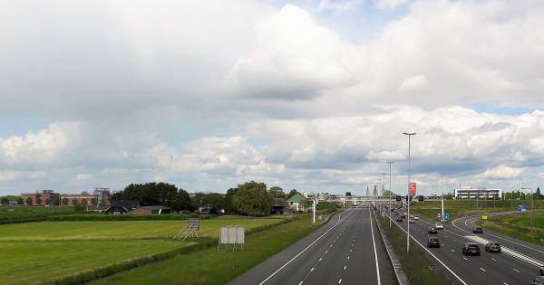 Dit weekend met de auto naar Brabant? 'Let op! A2 is gestremd' - BD.nl