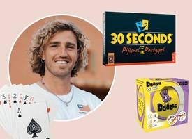 Déze spelletjes mag Mike uit ‘B&B vol liefde’ niet missen 