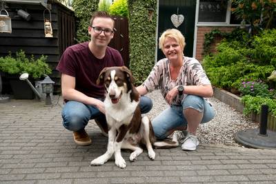 Geld om Balou van haar scheve poten af te helpen, stroomt binnen: 'Fantastisch'