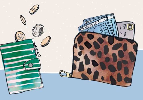 De portemonnee van Mirjam (51): “Ik heb vier huizen voor de verhuur en maak me zorgen over de nieuwe regels”