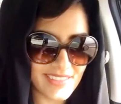 Saoedische activiste mag alleen cel uit als ze in video ontkent dat ze gemarteld werd