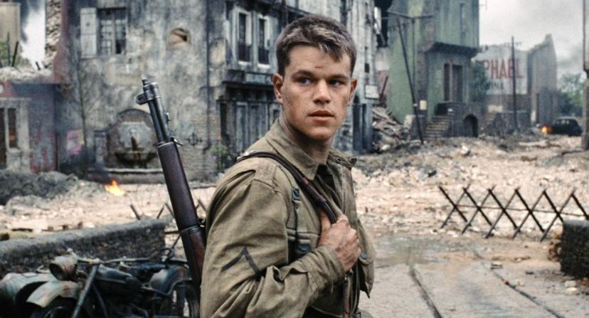 De vijf beste films van Matt Damon (en de drie slechtste)