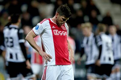Huntelaar duidelijk: ‘We moeten veel meer geven’