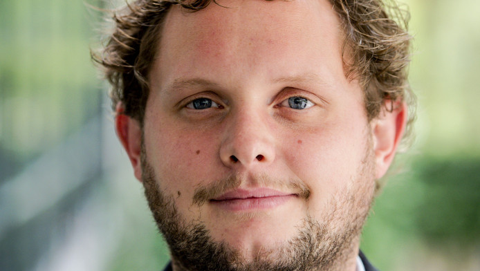 Diederik Jekel wint Nationale IQ Test | Show | AD.nl
