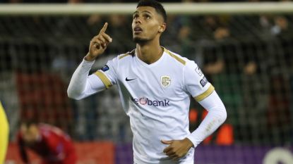 Transfer Talk (1/9). Gano dicht bij Antwerp, waar Hairemans vertrekt - L’Équipe weet dat Neymar stekker uit transfer trekt  