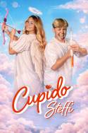 boxcover van Cupido Steffi