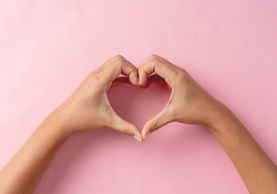 Déze sterrenbeelden kunnen romantiek verwachten op Valentijnsdag