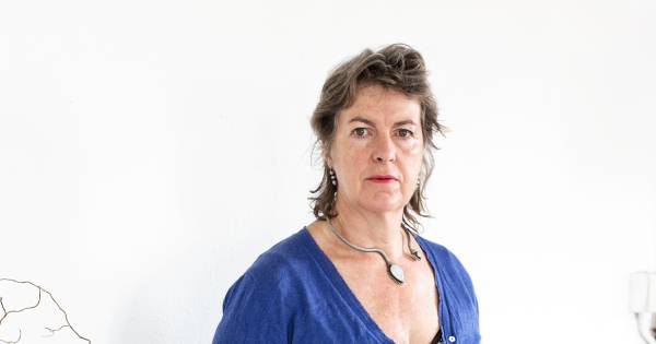 Margriet Smulders: 'Ik heb mijn vader en mijn zusje niet kunnen helpen' - De Gelderlander