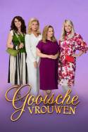 boxcover van Gooische Vrouwen