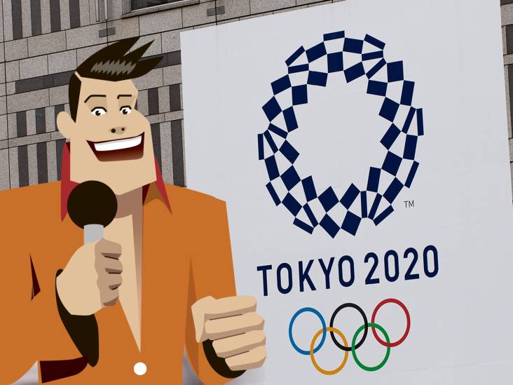 Quiz | Bij welk land kwamen de Zomerspelen nog nooit op bezoek?