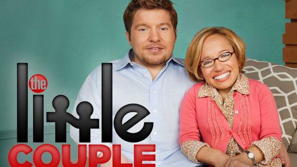 The Little Couple