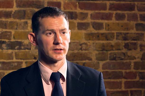 Undercover: Fighting the Fraudsters