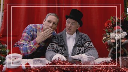 10. De Kerstboodschap