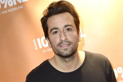 Dotan presenteert woensdagochtend nieuw lied