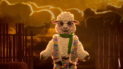 9. Ingeborg Sergeant (Schaapje)