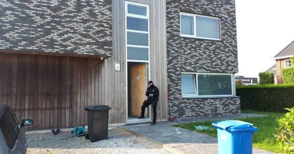 OM België: 'Woerdenaar speelde rol in internationale drugsbende die coke vanuit Brazilië smokkelde' -..