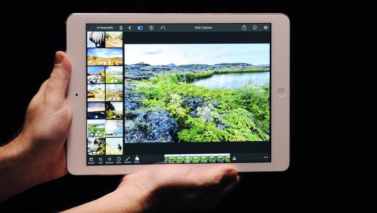 ipad air verreweg beste apple tablet