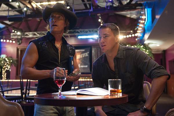 Magic Mike