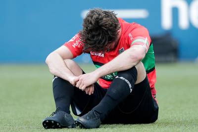 Rampjaar NEC compleet: geen promotie na wanvertoning in Waalwijk