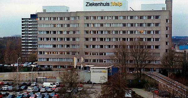 Gebied rond Ziekenhuis Velp wordt woonwijk