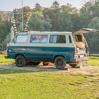 Dít land is de droom voor camperfans
