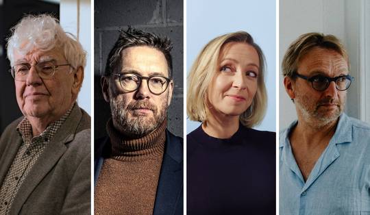 ‘Lezers willen de geschiedenis vóélen’: waarom we massaal historische boeken lezen