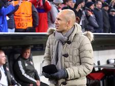 De euforie van Ajax in tien schitterende foto's | Ajax | AD.nl