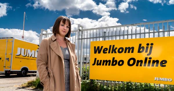 Undercover Als Arbeidsmigrant Bij Jumbo In Den Bosch Dit Is Het Verhaal Van De Poolse Agata Brabant Bndestem Nl