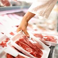 Hoeveel rood vlees mag je eten per week?