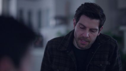 9. La brebis égarée