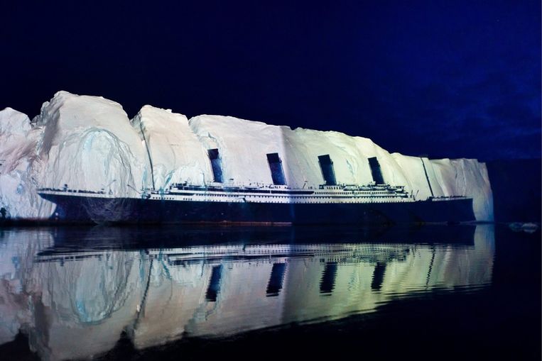 Opmerkelijke Verhalen Uit De Nacht Dat Titanic Zonk Wetenschap