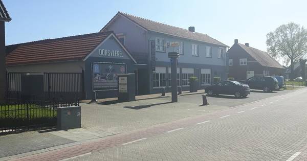 Eigenaar Den Driehoek verwelkomt nieuwe horeca in Vinkel - BD.nl