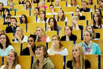 D66 trekt handen af van verhoging rente leenstelsel