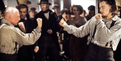 Gangs of New York