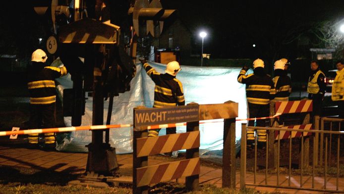 Slachtoffers Aanrijding Trein Geleen Zijn Jongens Van 14 Binnenland Ad Nl