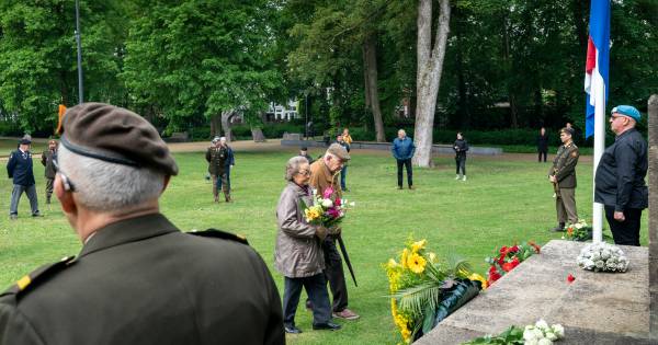 Bijzondere dodenherdenking om nooit te vergeten: zo herdacht Brabant - BN DeStem