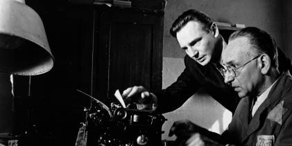 Schindler's List