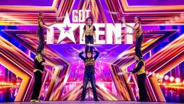 Kunnen de jongleurs van Matizi Circus de jury van Got Talent overtuigen?
