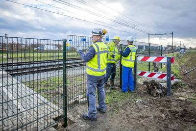 Verbazing over grondblunder ProRail: ‘Dit is niet uit te leggen’