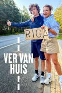 boxcover van Ver van Huis