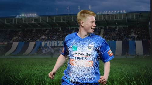 Hoe De Bruyne ooit dicht bij Anderlecht en Standard stond, maar uiteindelijk op Chelsea-jacht in Antibes belandde