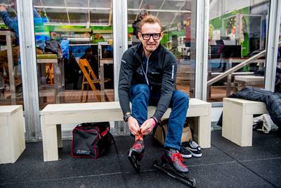 Prins Bernhard over huizengate: Ik ga er nooit op in