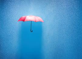 Extreme hitte in heel Zuid-Europa, maar in Nederland gaat het regenen